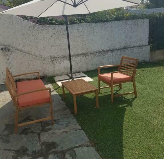 Bed and Breakfast Chambres D Hotes A 20 Pas De La Plage