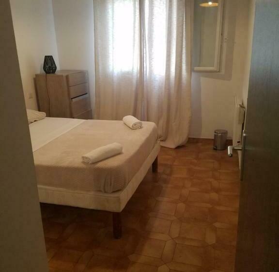 Bed and Breakfast Chambres D Hotes A 20 Pas De La Plage