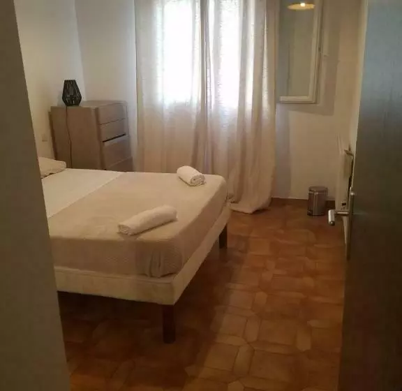 ベッドアンドブレックファースト Chambres D Hotes A 20 Pas De La Plage
