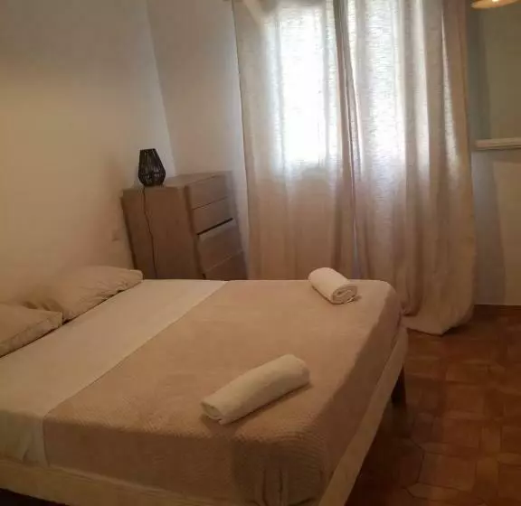 ベッドアンドブレックファースト Chambres D Hotes A 20 Pas De La Plage