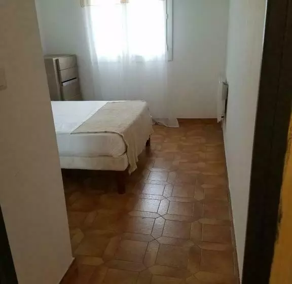 ベッドアンドブレックファースト Chambres D Hotes A 20 Pas De La Plage