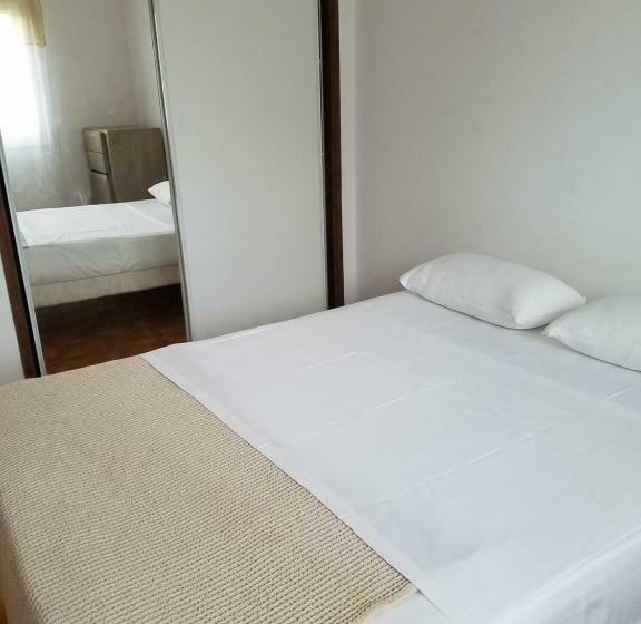 Bed and Breakfast Chambres D Hotes A 20 Pas De La Plage