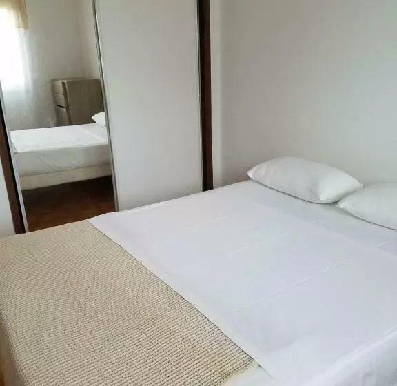 ベッドアンドブレックファースト Chambres D Hotes A 20 Pas De La Plage