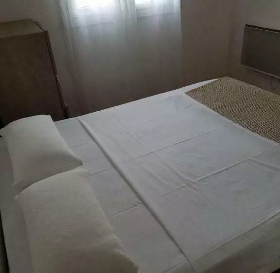 ベッドアンドブレックファースト Chambres D Hotes A 20 Pas De La Plage