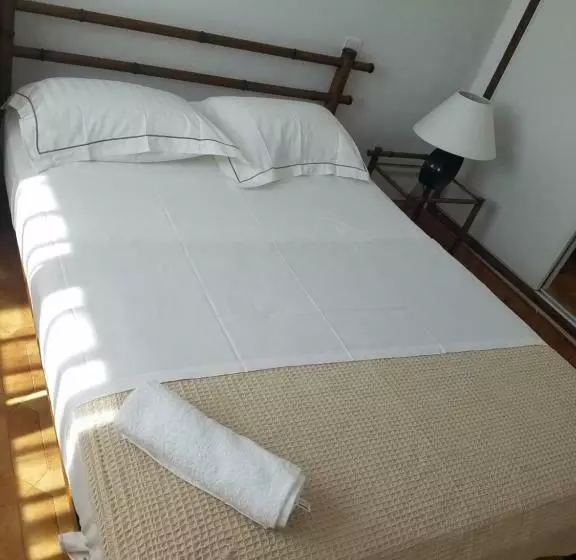 ベッドアンドブレックファースト Chambres D Hotes A 20 Pas De La Plage