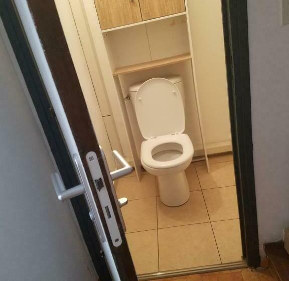 Bed and Breakfast Chambres D Hotes A 20 Pas De La Plage