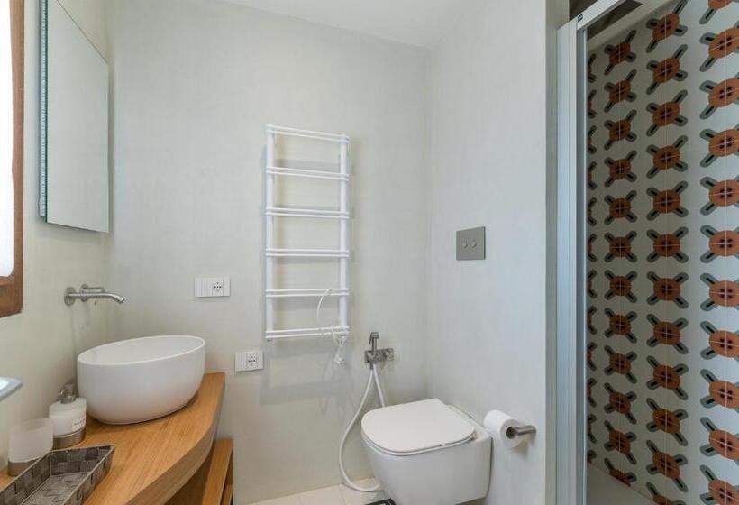 민박 Hasamami Eco Trullo, Ostuni Luxury Suite