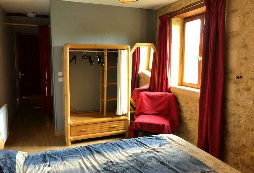 צימר La Grange De Langlade