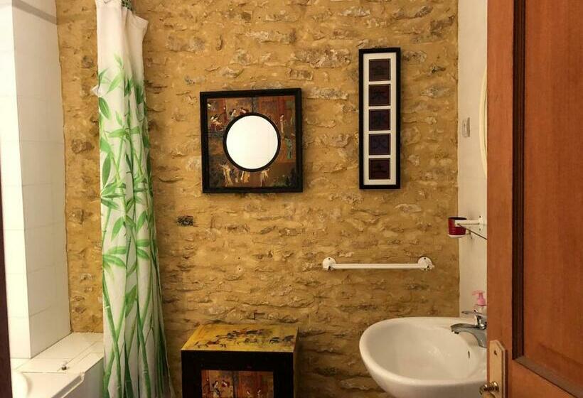 צימר La Grange De Langlade