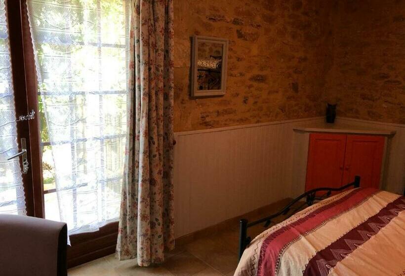 צימר La Grange De Langlade