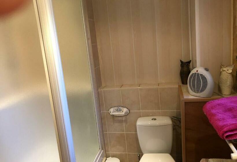 צימר La Grange De Langlade