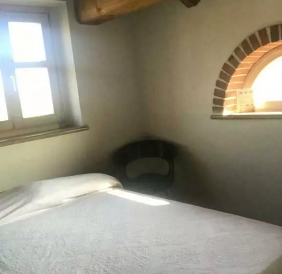 ベッドアンドブレックファースト La Locanda Del Cuore