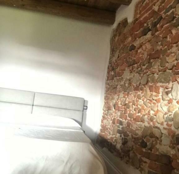 צימר La Locanda Del Cuore