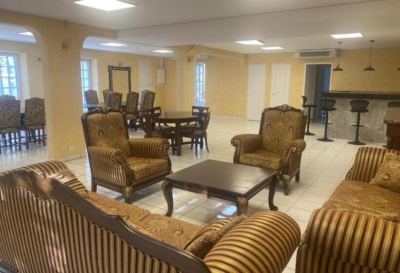 ベッドアンドブレックファースト Logis Vélès