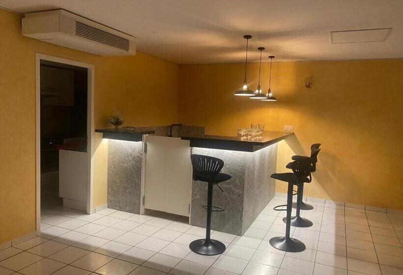 ベッドアンドブレックファースト Logis Vélès