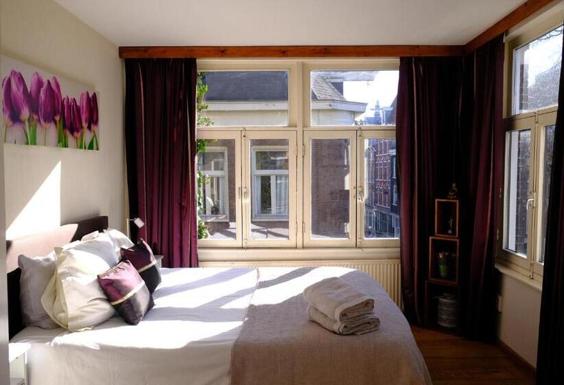 Eelhouse Private Studio