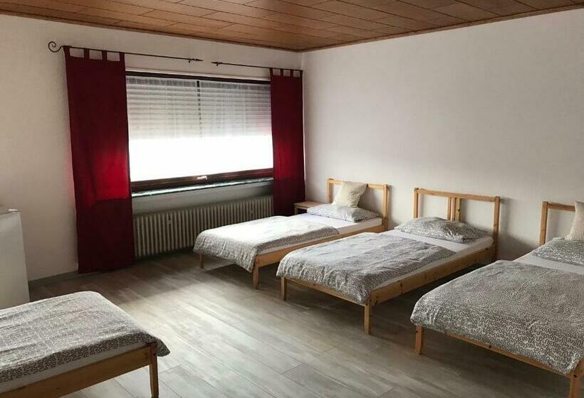 Gästehaus Zur Schmiede