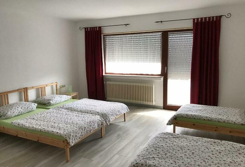 Gästehaus Zur Schmiede