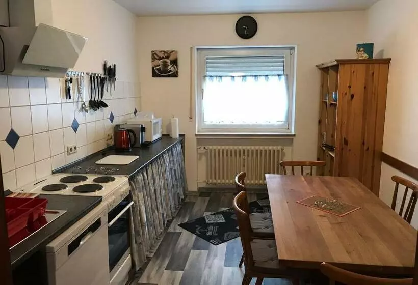 Gästehaus Zur Schmiede