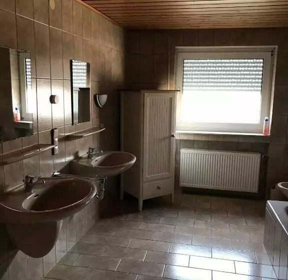 Gästehaus Zur Schmiede