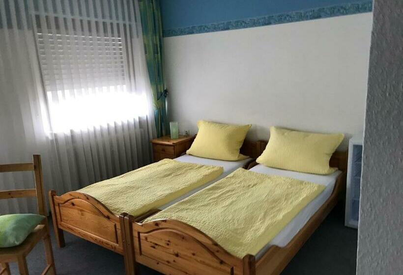 Gästehaus Zur Schmiede