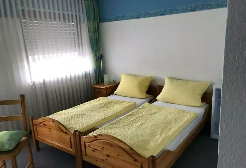 Gästehaus Zur Schmiede