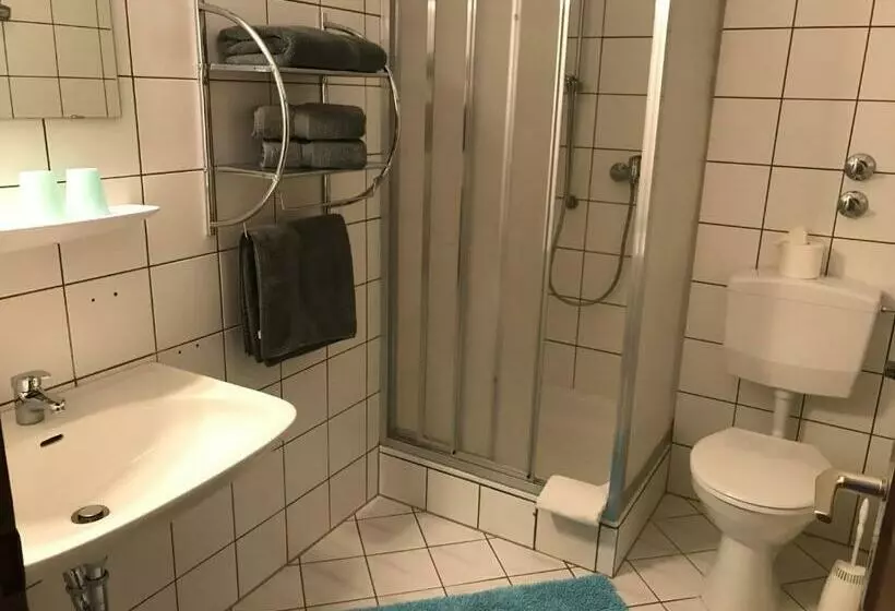 Gästehaus Zur Schmiede