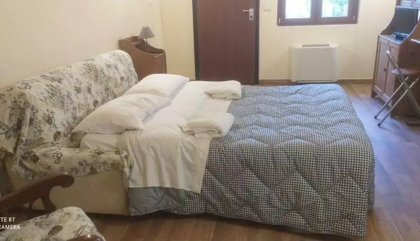 ホテル Agriresort Tenuta Ranieri