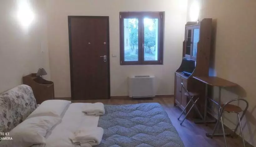 ホテル Agriresort Tenuta Ranieri