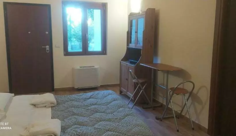 ホテル Agriresort Tenuta Ranieri
