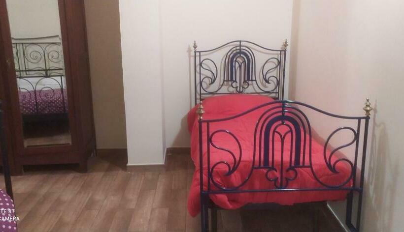 فندق Agriresort Tenuta Ranieri