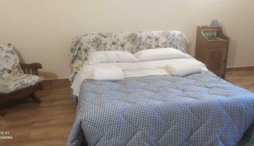 فندق Agriresort Tenuta Ranieri