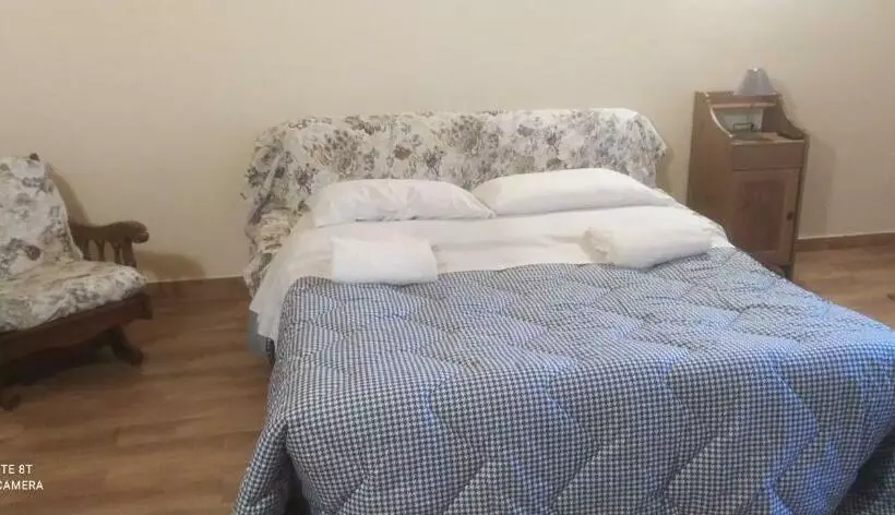 ホテル Agriresort Tenuta Ranieri