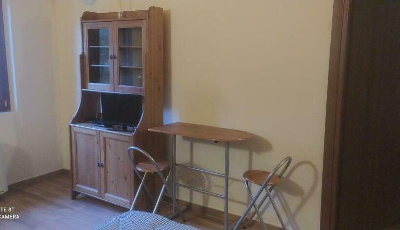 فندق Agriresort Tenuta Ranieri