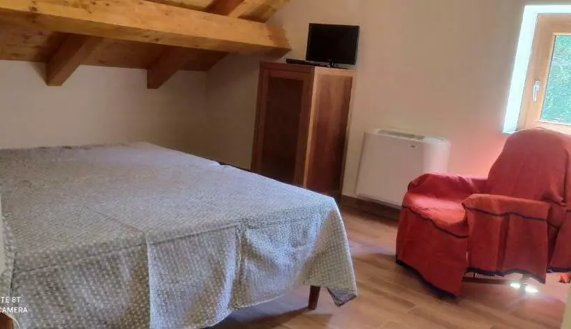 ホテル Agriresort Tenuta Ranieri