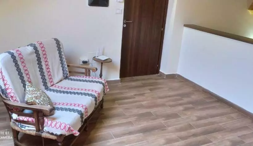 ホテル Agriresort Tenuta Ranieri