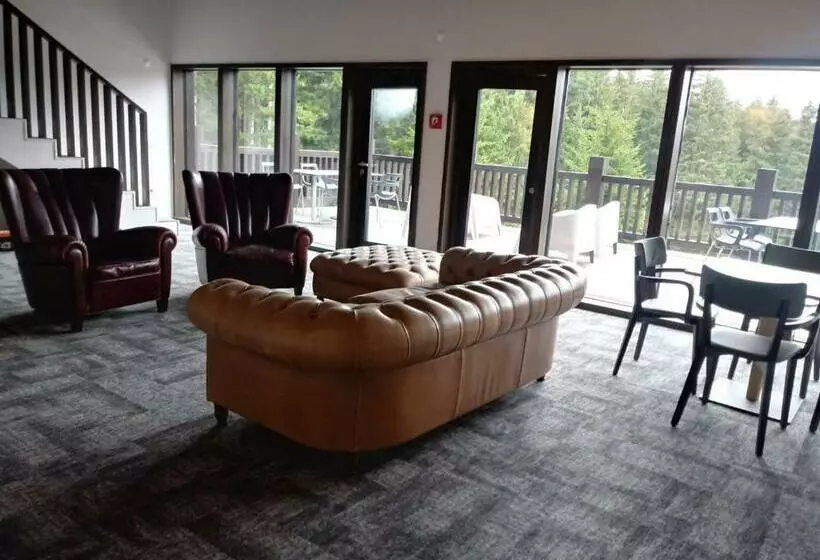 هتل North Chalets