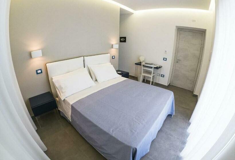 צימר Le Casette Sul Mare Case Vacanza