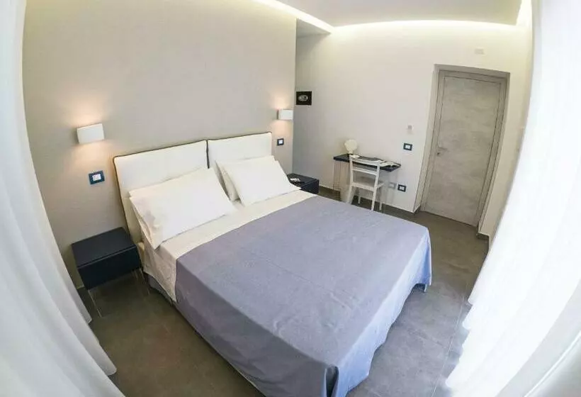 Aamiaismajoitus (B&B) Le Casette Sul Mare   Case Vacanza