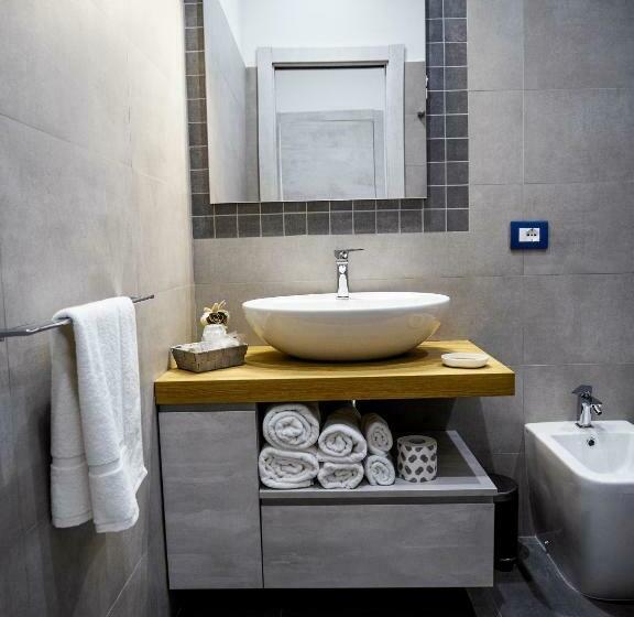 צימר Le Casette Sul Mare Case Vacanza