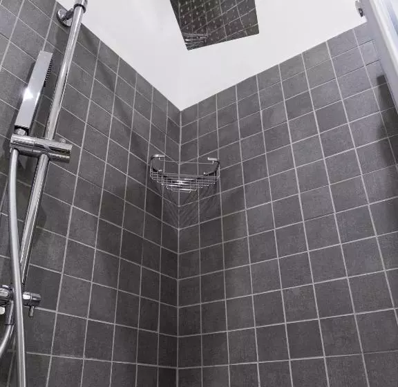 Aamiaismajoitus (B&B) Le Casette Sul Mare   Case Vacanza