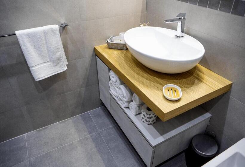 צימר Le Casette Sul Mare Case Vacanza