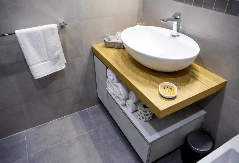 Aamiaismajoitus (B&B) Le Casette Sul Mare   Case Vacanza