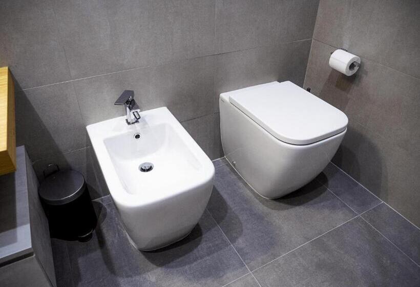 צימר Le Casette Sul Mare Case Vacanza