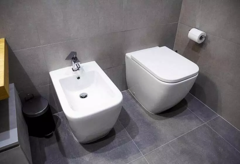 Aamiaismajoitus (B&B) Le Casette Sul Mare   Case Vacanza