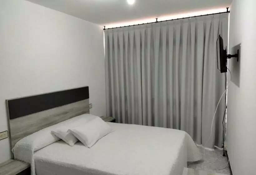 ペンション A Casa De Lolita