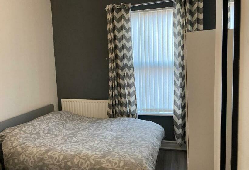 פנסיון Chosen Rocky Lane Private Rooms