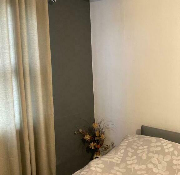 פנסיון Chosen Rocky Lane Private Rooms