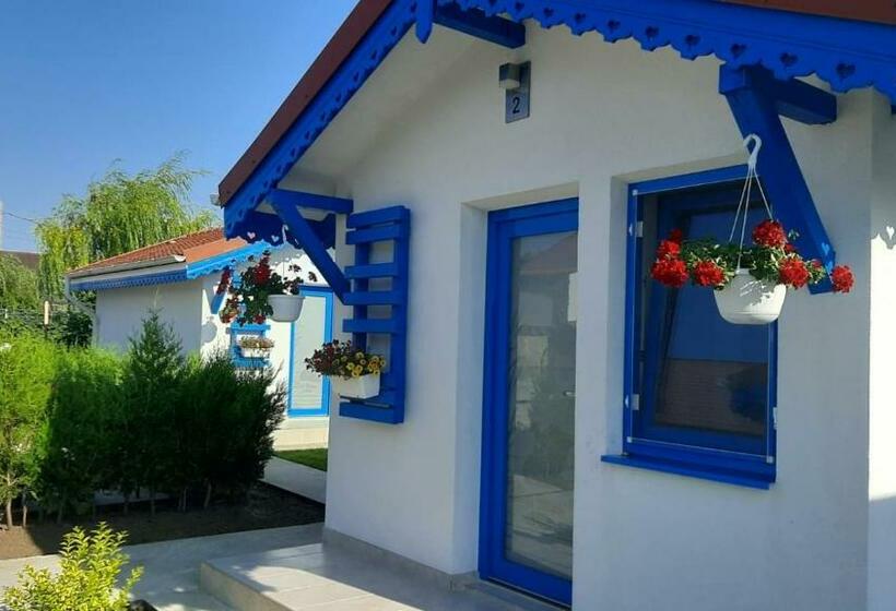 Пансион Complex Turistic Essenza