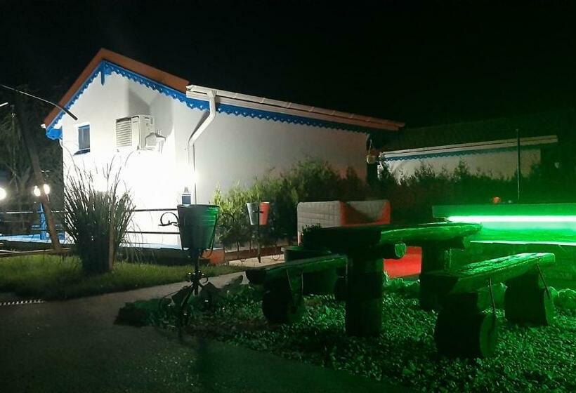 Пансион Complex Turistic Essenza